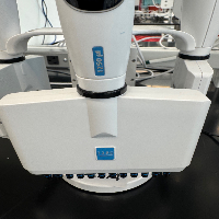 Integra Electronic Multichannel Pipettes - Quantity 4 image 2